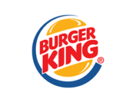 Burger King Express