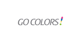 Go Colors!