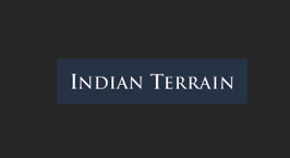 Indian Terrain